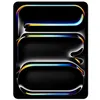 Image de Apple iPad Pro 13" Puce Apple M5 1 To Argent Wi-Fi 8ème génération 2025
