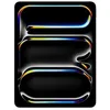 Image de Apple iPad Pro 13" Puce Apple M5 512 Go Noir Sidéral 5G 8ème génération 2025