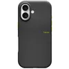 Image de Coque Beats Renforcée avec MagSafe et Commande Caméra noir everest pour iPhone 17