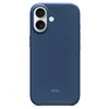 Image de Coque Beats avec MagSafe et Commande Caméra bleu basalte pour iPhone 17