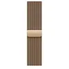 Image de Bracelet Milanais Apple 40 mm Or pour Watch