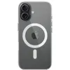 Image de Coque Apple avec MagSafe transparente pour iPhone 17