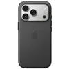 Image de Coque Apple en tissage technique avec MagSafe noir pour iPhone 17 Pro