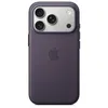 Image de Coque Apple en tissage technique avec MagSafe violet pour iPhone 17 Pro