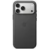 Image de Coque Apple en tissage technique avec MagSafe noir pour iPhone 17 Pro Max