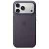 Image de Coque Apple en tissage technique avec MagSafe violet pour iPhone 17 Pro Max