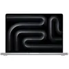 Image de Apple MacBook Pro 16" 1 To SSD 24 Go RAM Puce M5 Pro CPU 18 coeurs GPU 20 coeurs Argent