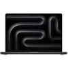 Image de Apple MacBook Pro 16" 1 To SSD 48 Go RAM Puce M5 Pro CPU 18 coeurs GPU 20 coeurs Noir sidéral