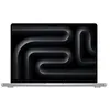 Image de Apple MacBook Pro 14" 1 To SSD 24 Go RAM Puce M5 Pro CPU 15 coeurs GPU 16 coeurs Argent