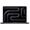 Image de Apple MacBook Pro 14" 1 To SSD 24 Go RAM Puce M5 Pro CPU 15 coeurs GPU 16 coeurs Noir sidéral