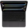 Image de Apple Magic Keyboard Azerty pour iPad Air 11" (M3) Noir