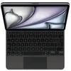 Image de Housse Tablette Apple Magic Keyboard anglais international pour iPad Air 11" M3 Noir