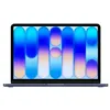 Image de Apple MacBook Neo 13" 512 Go SSD 8 Go RAM Puce A18 Pro CPU 6 coeurs GPU 5 coeurs Indigo Touch ID