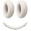 Image de Apple - Ear and headband cushion kit pour casque - performance knit cushions - nuage