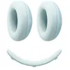Image de Apple - Ear and headband cushion kit pour casque - performance knit cushions - sky