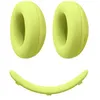 Image de Apple - Ear and headband cushion kit pour casque - performance knit cushions - volt