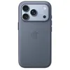 Image de Coque Apple Tissage technique avec MagSafe Bleu chambray pour iPhone 18 Pro