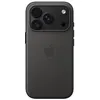 Image de Coque Apple Tissage technique avec MagSafe Noir pour iPhone 18 Pro