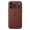 Image de Coque Apple Tissage technique avec MagSafe Bordeaux pour iPhone 18 Pro Max