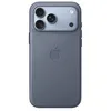 Image de Coque Apple Tissage technique avec MagSafe Bleu chambray pour iPhone 18 Pro Max