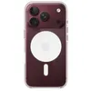 Image de Coque Apple Transparent avec MagSafe pour iPhone 18 Pro