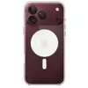 Image de Coque Apple avec MagSafe Transparent pour iPhone 18 Pro Max