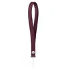 Image de Sangle de poignet Apple Bordeaux