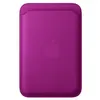 Image de Porte-cartes Apple Magenta
