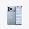 Image de Apple iPhone 18 Pro 6,3" 5G Double SIM 2 To Glacier