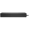 Image de Concentrateur multiport USB-C universel pour PC HP Noir