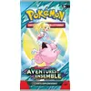 Image de Cartes à collectionner Pokémon EV09 Booster Display Modèle aléatoire