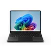 Image de PC Portable Microsoft Surface Laptop 7e édition 13,8" Ecran tactile Copilot+ PC Snapdragon® X Plus 16 Go RAM 512 Go SSD Noir