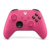 Image de Manette sans fil Microsoft Deep Pink pour Xbox et PC