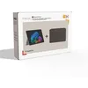 Image de Pack PC Hybride 2 en 1 Microsoft Surface Pro 12'' Ecran Tactile Copilot+PC Snapdragon® X Plus 16 Go RAM 256 Go SSD Platine + Clavier Surface Pro Azerty