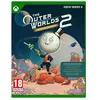 Image de The Outer Worlds 2 Premium Edition Xbox Series XS