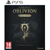 Image de The Elder Scrolls IV : Oblivion Remastered - Deluxe Edition PS5
