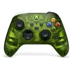 Image de Manette sans fil Xbox X25 Edition spéciale Vert OG Translucide pour Xbox Series X|S Xbox One PC TV et appareils mobiles