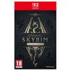 Image de The Elder Scrolls V : Skyrim Anniversary Edition Code in a Box Nintendo Switch 2