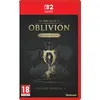 Image de The Elder Scrolls IV: Oblivion Remastered Edition Deluxe Physique Nintendo Switch 2
