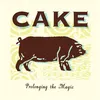 Image de Prolonging The Magic Cake (Interprète) Vinyle album