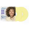 Image de The Preacher's Wife Vinyle Crème Whitney Houston (Interprète) Vinyle album