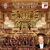 Image de Concert du Nouvel An 2023 Vienne Blu-ray