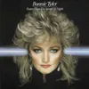 Image de Faster Than The Speed Of Night 40th Anniversary Édition Limitée Vinyle Rouge Bonnie Tyler (Interprète) Vinyle album