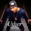 Image de My Way (25th Anniversary) Usher (Interprète) Vinyle album