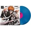 Image de Bleach Original Soundtrack Vinyle Bleu Transparent Collectif (Interprète) Vinyle album
