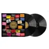 Image de Raised By Rap : 50 Years Of Hip Hop Collectif (Interprète) Vinyle album