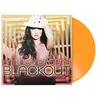 Image de Blackout Vinyle Orange Britney Spears (Interprète) Vinyle album