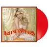 Image de Circus Vinyle Rouge Britney Spears (Interprète) Vinyle album
