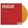 Image de Comedown Machine Vinyle Jaune et Rouge Marbré The Strokes (Interprète) Vinyle album