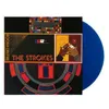 Image de Room On Fire Vinyle Bleu The Strokes (Interprète) Vinyle album